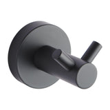 Aquaperla Lucid Pin Lever Series Robe hook - JAK Appliances