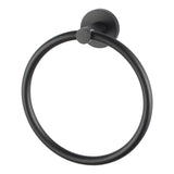 Aquaperla Lucid Pin Lever Series Hand Towel Ring - JAK Appliances