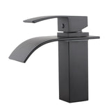 Aquaperla Cascade Series Waterfall Basin Mixer - JAK Appliances