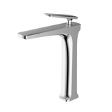 Aquaperla Sera Series Tall Basin Mixer - JAK Appliances