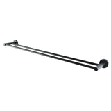 Aquaperla Lucid Pin Lever Series Double Towel Rail 790mm (Cuttable) - JAK Appliances