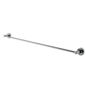 Aquaperla Lucid Pin Lever Series Single Towel Rail 790mm (Cuttable) - JAK Appliances