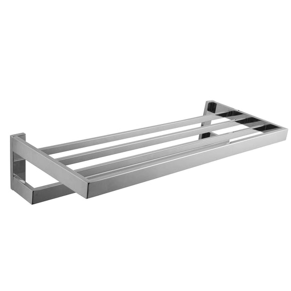 Aquaperla Sera Series Towel Bar 600mm - JAK Appliances