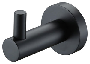 3003 Black Series - Robe Hook - JAK Appliances