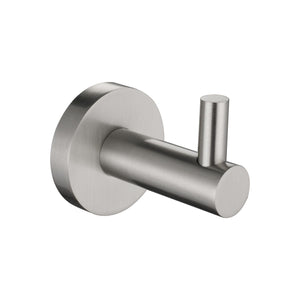 3003 Brushed Nickel Series - Robe Hook - JAK Appliances