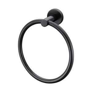 3003 Black Series - Towel Ring - JAK Appliances