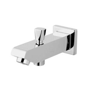 Aquaperla Blaze Series Bathtub/Basin Wall Spout with Diverter - JAK Appliances