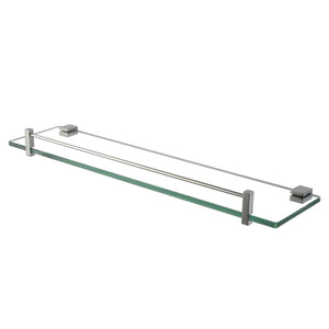 Aquaperla Blaze Series Glass Shelf 500mm - JAK Appliances