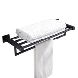 Aquaperla Blaze Series Towel Holder 600mm - JAK Appliances