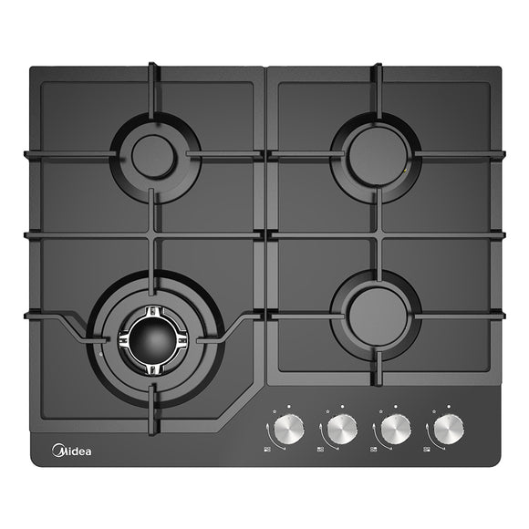 Midea Gas Cooktop 60cm (8100W)