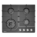 Midea Gas Cooktop 60cm (8100W)