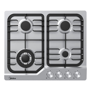 Midea Gas Cooktop 60cm (8100W)