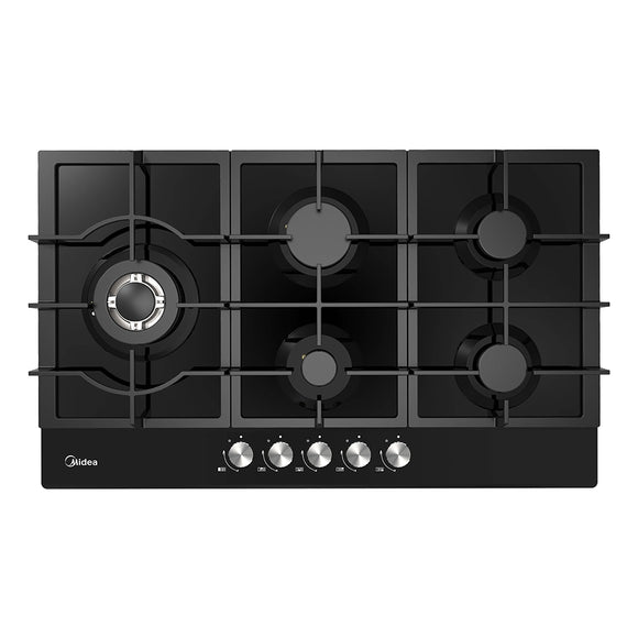 Midea Gas Cooktop 90cm