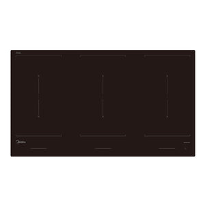 Midea Flexi Induction Cooktop 90cm