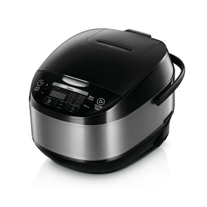 Midea Multifunction Cooker - Black