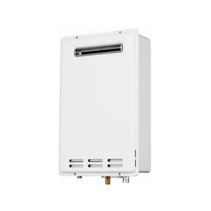 Midea Gas Hot Water Heater