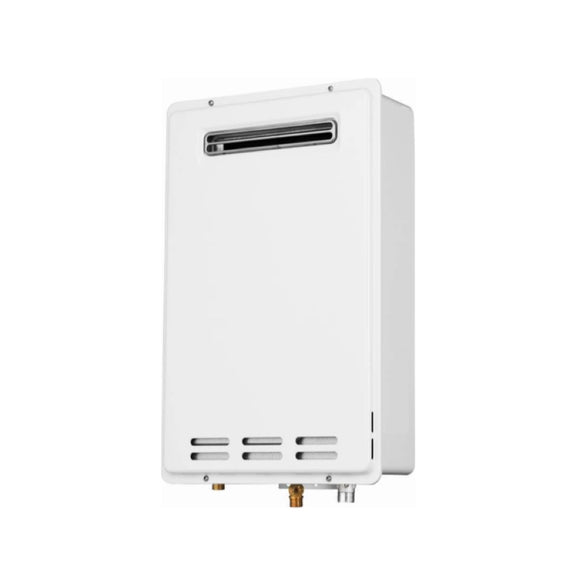 Midea Gas Hot Water Heater