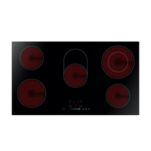 Midea Ceramic Cooktop 90cm