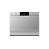 Midea Countertop Dishwasher