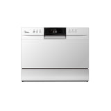 Midea Countertop Dishwasher