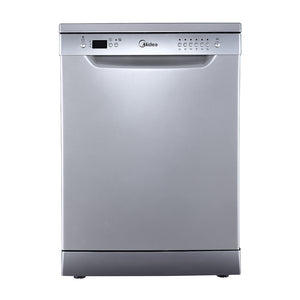 Midea Freestanding Dishwasher 60cm  – 12 Place Settings