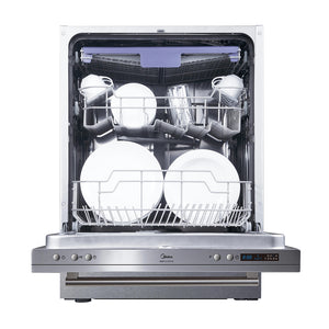 Midea Built-in Dishwasher 60cm