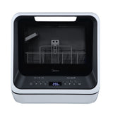 Midea Mini Dishwasher