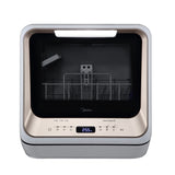 Midea Mini Dishwasher
