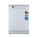 Midea Freestanding Dishwasher 60cm  – 12 Place Settings