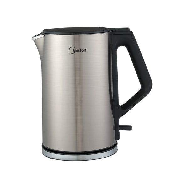 Midea Double Wall Kettle