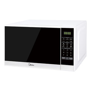 Midea Microwave - White