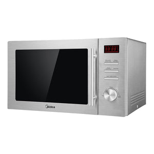 Midea Combi Convection Microwave 34L Silver