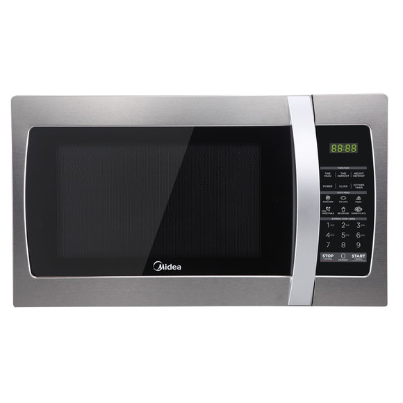 Midea Solo Digital Touch Microwave 34L