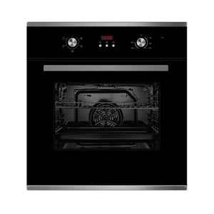 Midea Built-in 5 Function Oven LED Screen