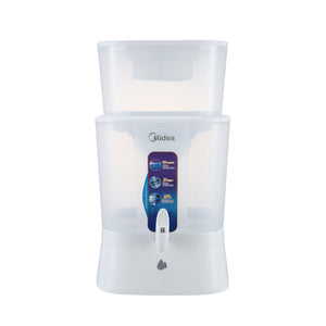 Midea Gravity Type Water Purifier