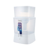 Midea Gravity Type Water Purifier