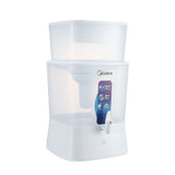 Midea Gravity Type Water Purifier