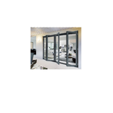 Aluminium Folding Door