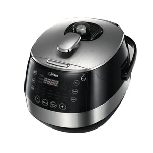 Midea Pressure Cooker