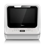 Midea Mini Dishwasher