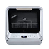 Midea Mini Dishwasher