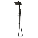 Aquaperla Square Shower Station Top Water Inlet (Style 1) - JAK Appliances