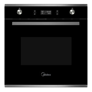 Midea Built-in 9 Function Oven