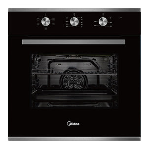 Midea Built-in 5 Function Oven