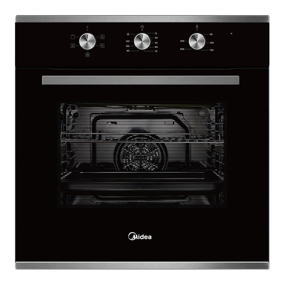 Midea Built-in 5 Function Oven