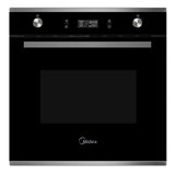 Midea Built-in 10 Function PYRO Oven