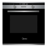 Midea Built-in 10 Function PYRO Oven