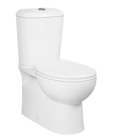 PAVIA BOXRIM TOILET