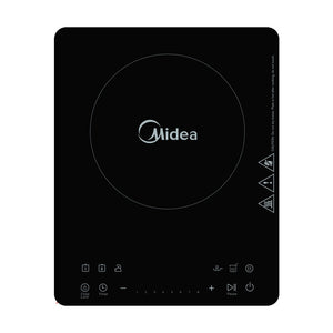 Midea Induction Cooktop Ultrathin Body