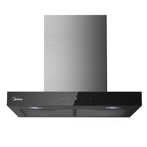 Midea Canopy Rangehood 60cm